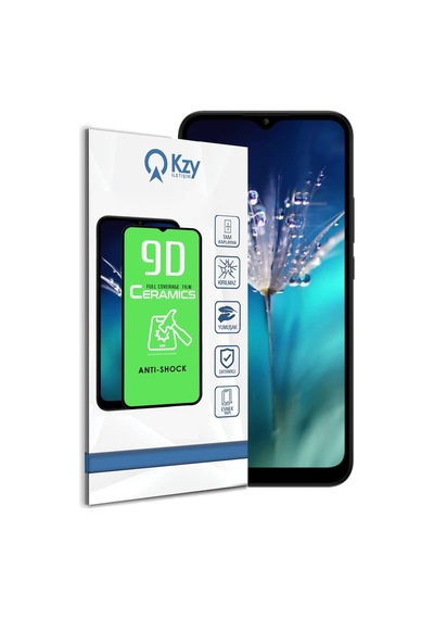 İletişim General Mobile Gm21 İle Uyumlu Tam Kaplayan Seramik Nano Esnek Ekran Koruyucu Cam Sku: Zeusb0b64ll5kd