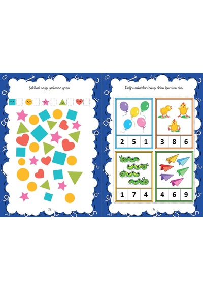 Matematik 1-2-3