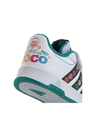 Adidas Tensaur Coco Cf I Bebek Günlük Ayakkabı Jq6175 Beyaz Beyaz