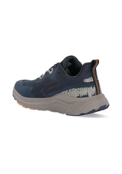 Slazenger WARNING Erkek Indigo Koşu & Yürüyüş Spor Ayakkabısı Slazenger WARNING Erkek Indigo Koşu & Yürüyüş Spor Ayakkabısı