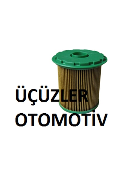 Mazot Filtresi Clio Megane Kangoo Laguna Scenic 7700116000