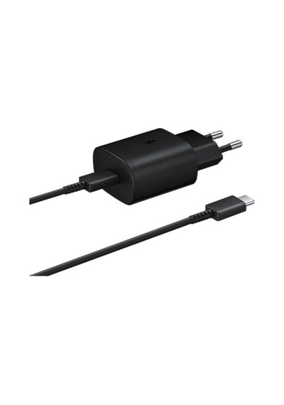 Samsung Uyumlu Şarj Aleti Type-c Ep-ta800x