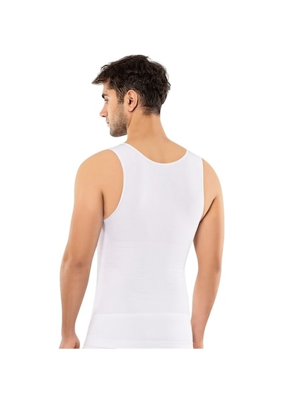 Erdem Erkek Korse Atlet Dikişsiz Toparlayıcı  650