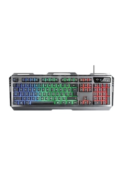 22895 Gxt845 Tural Tr Klavye&mouse Oyuncu Bundle Gtx