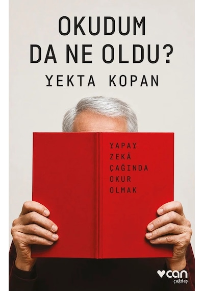 Okudum Da Ne Oldu