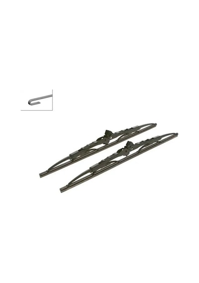 Toyota Hilux On Silecek Seti 1989-2001 Bosch 3397118500