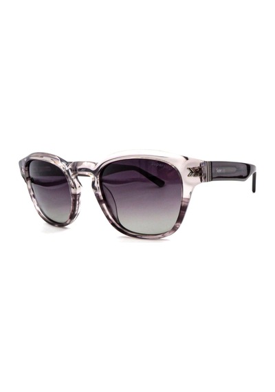 Superstep St930 C01 50 Polarize Güneş Gözlüğü Şeffaf