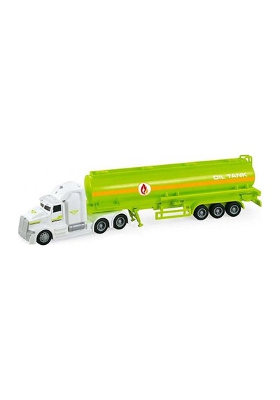 Maxx Wheels 1:50 Benzin Tankeri