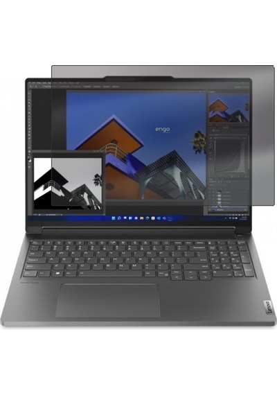Lenovo Thinkbook 16p G4 16 İnç Hayalet Ekran Koruyucu 16:10