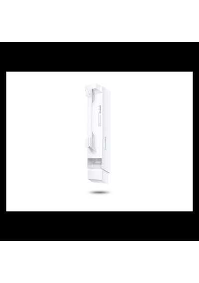 Tp-lınk Cpe220, 300mbps, 2.4ghz Wifi, 12dbi Anten, 13km Menzil, Noktadan Noktaya, Dış Mekan, Access
