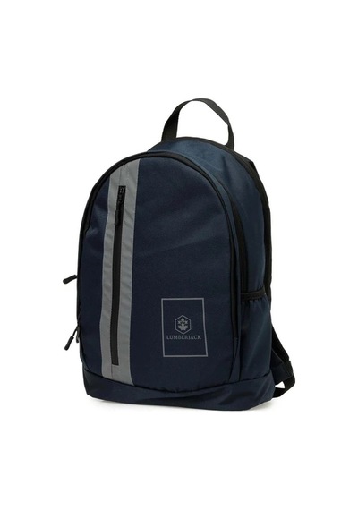 Lumberjack 101569990 Ct472 Iglo 4fx Lacivert Çanta Lacivert