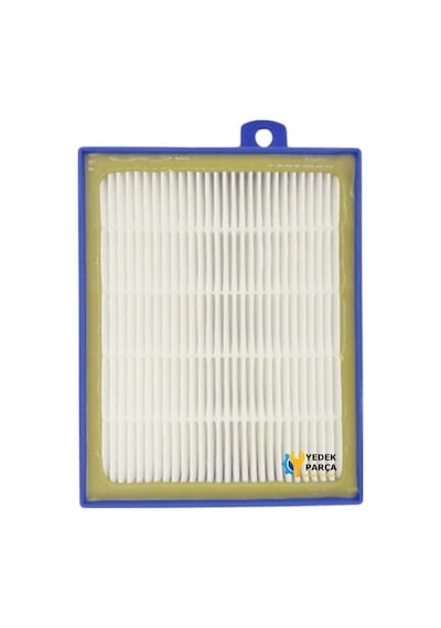 Electrolux Uyumlu Espc7green Süpürge Hepa Filtre Ve Sünger Seti