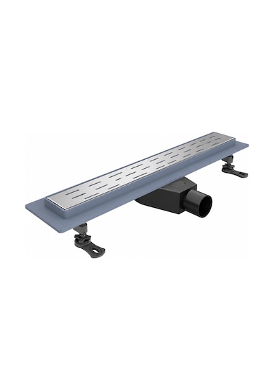 Valtemo Ritmoline Base Square 50 Cm Duş Kanalı