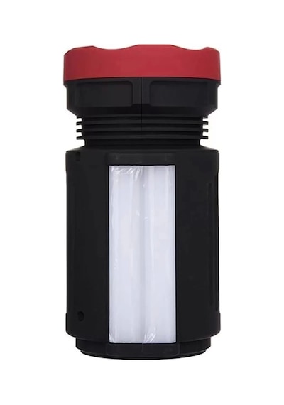 Wıson Ws-3580 Uzun Menzilli Led El Feneri 28saat Çalışma Süresi 10watt Beyaz