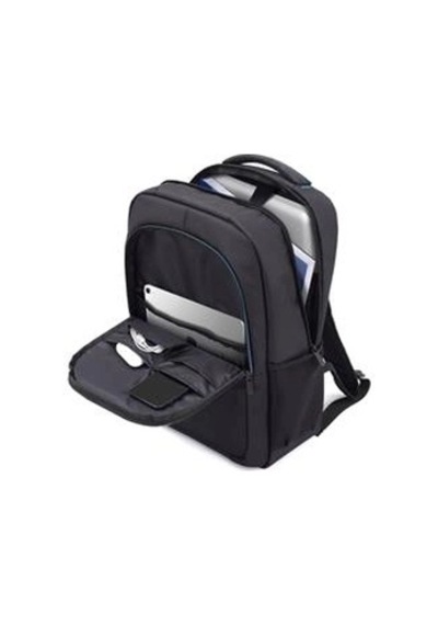 Mack Preo Mcc-505 Siyah 15.6 Move Notebook Sırt Çantası Kdo Diğer