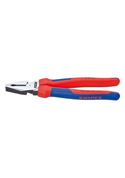 Ağır Tip Kombine Pense 225 Mm Rm 0202225