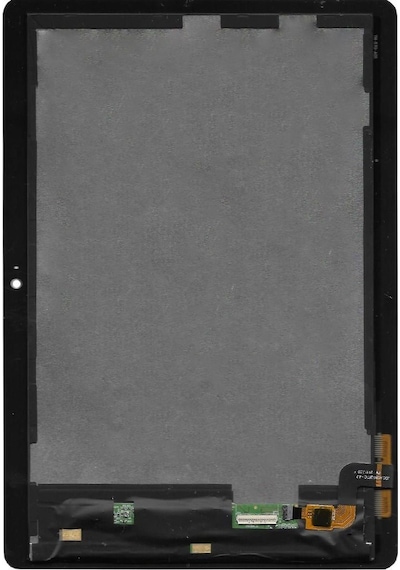 Huawei Mediapad T3 10 Ags-w09 Ekran Dokunmatik Set Beyaz
