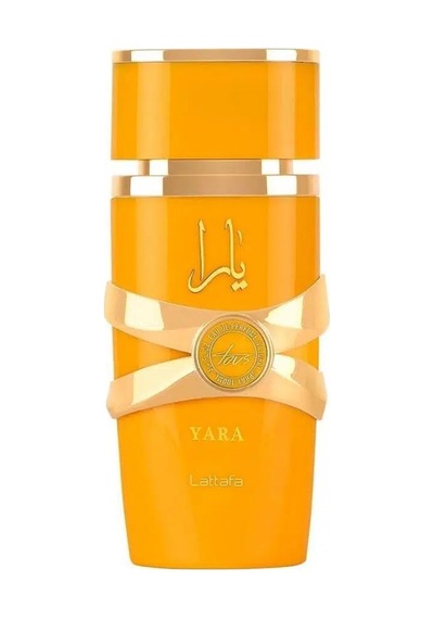 Lattafa Yara Tous Edp 100 Ml Kadın Parfümü Fresh 77825621