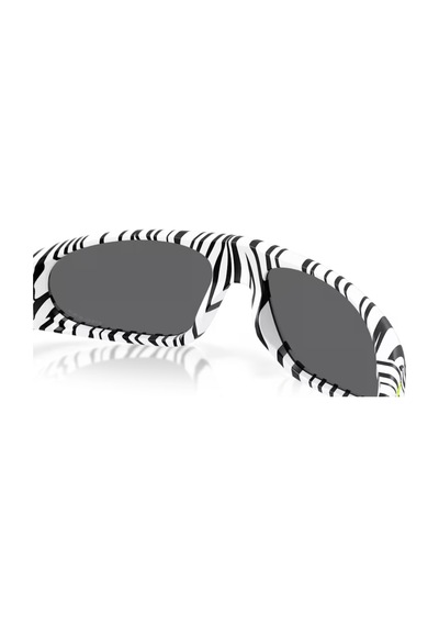 Oakley Neoforma Oo952804 Bengal / Prizm Black Çok Renkli