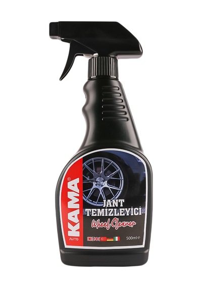 Autokama Jant Temizleyici 500ml Whell Cleaner