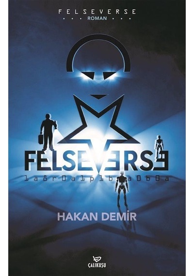 Felseverse / Hakan Demir