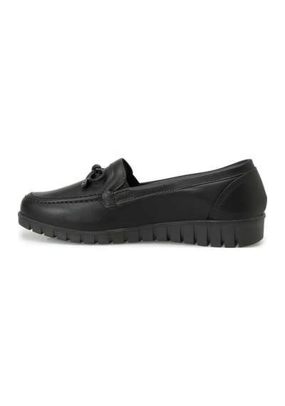 Polaris Esma-cm.z Kahverengi Kadın Loafer 000000000102708460