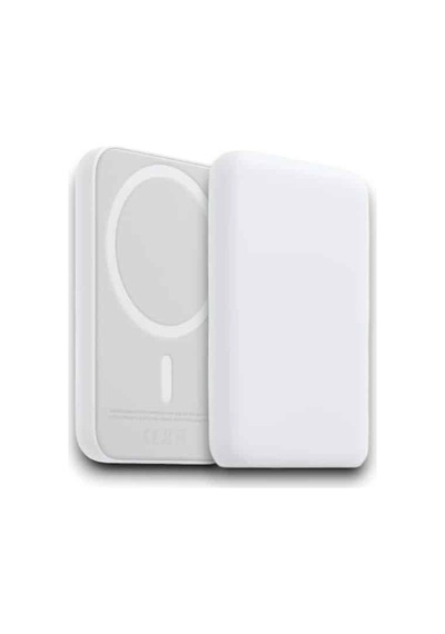 Lf-100 Magsafe Battery Pack 5.000 Mah Sarı
