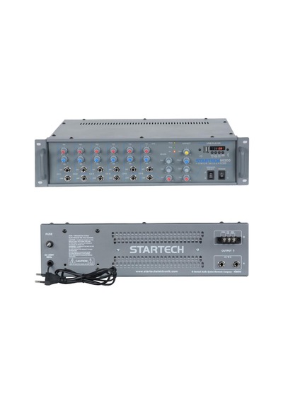 Startech Mono Me-300 Usb 300 Watt Ekholu Cami Anfisi