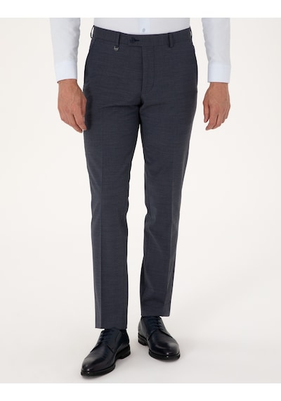 Pierre Cardin Erkek Koyu Mavi Pantolon 50317636-vr032 Koyu Mavi