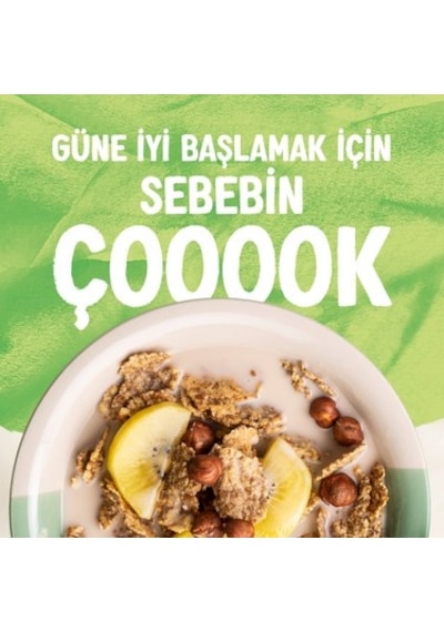Fındık Sütü 2x1 L Vegan Laktozsuz Bitkisel Besin