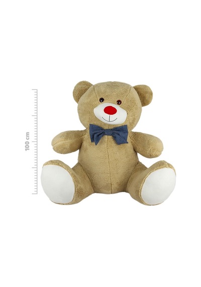 Sevimli 100 Cm Ayı