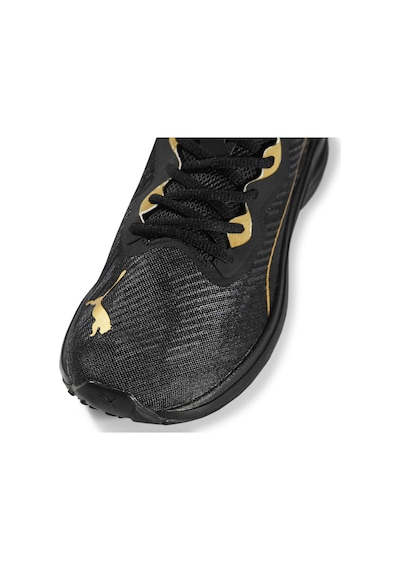Puma Avıator Profoam Sky Koşu Ayakkabısı 376615 11 Siyah