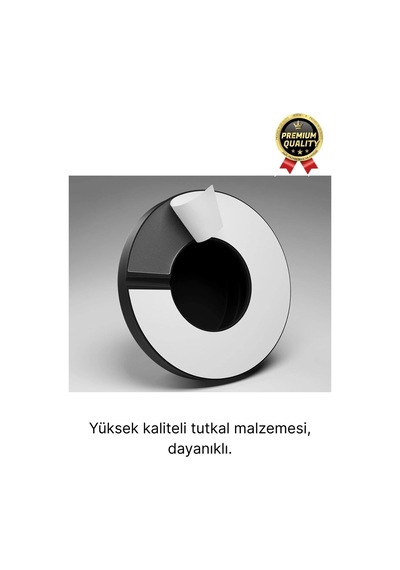 Yüksek Kalite Dayanıklı Çarpma Engelleyici Araba Oto Kapı Sesi Darbe Emici Absorbe Aparatı 10 Adet