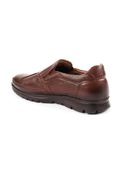 Hoka-h Merdane Ayakkabı 32606 Taba