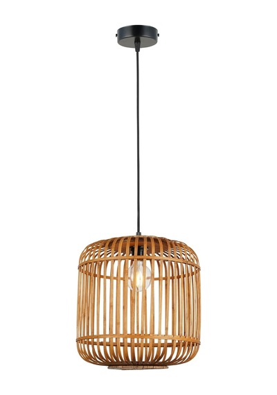 Bamboo Tekli Avize Diğer