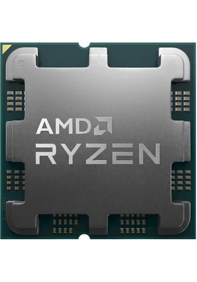 Amd Ryzen 5 7600 38mb 6çekirdekli O/b Uhd Am5 65w Kutusuz+fansız