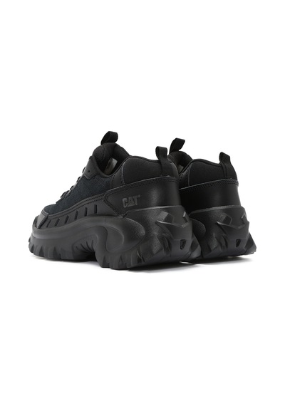 Caterpillar Erkek Siyah Intruder Essential Bağcıklı Kalın Tabanlı Spor Ayakkabı, Hakiki Deri Sneaker 015m101412 Black // Süet Caterpillar Erkek Siyah Intruder Essential Bağcıklı Kalın Tabanlı Spor Ayakkabı, Hakiki Deri Sneaker 015m101412 Black // Süet