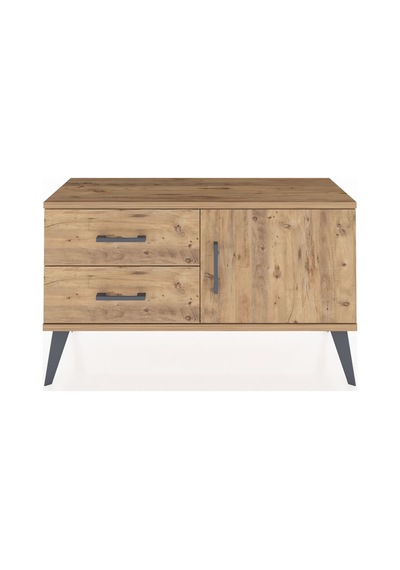 Arges Şifonyer Tek Raflı 2 Çekmeceli Tek Kapaklı 88x30x48 Çam-çam Çam Arges Şifonyer Tek Raflı 2 Çekmeceli Tek Kapaklı 88x30x48 Çam-çam Çam