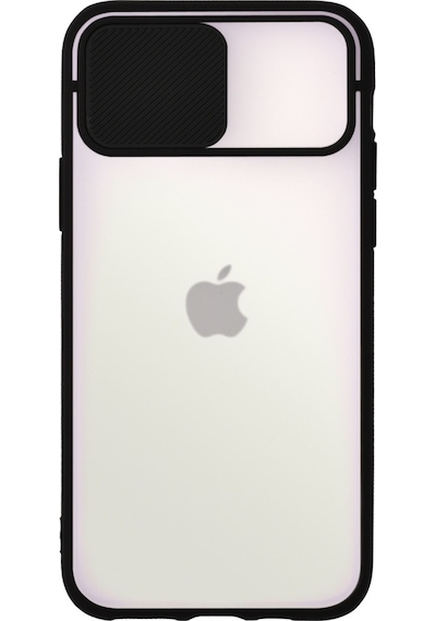 Apple Uyumlu iPhone Se 2020 Lensi Açilir Kapanir Kamera Korumali Kilif 489929715