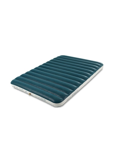 Şişme Yatak - 2 Kişilik - 140 Cm - Aır Comfort Turkuaz