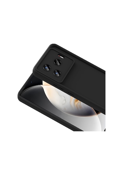 Tecno Camon 30 Pro 5g Kılıf Kamera Korumalı Zore Ananas Kapak Pembe