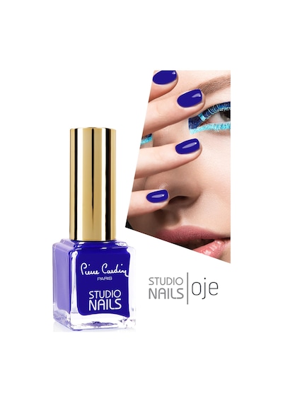 Pierre Cardin Studio Nails Oje -079