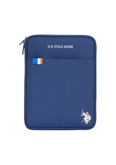 U.s. Polo Assn. Lacivert Unisex Laptop & Evrak Çantası Plevr2370 Lacivert