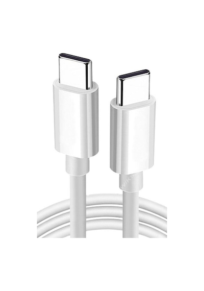 Type-c Şarj Kablo Samsung Galaxy A53, A54, A60 Uyumlu Pd Pd Kablo