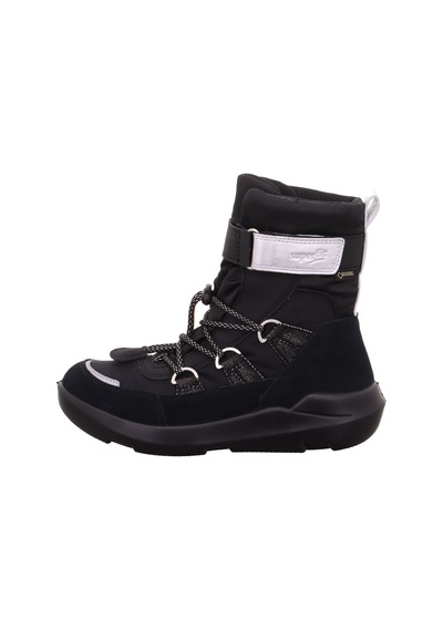 Superfit 1-000152 Twilight Siyah Gore-Tex Bot Siyah