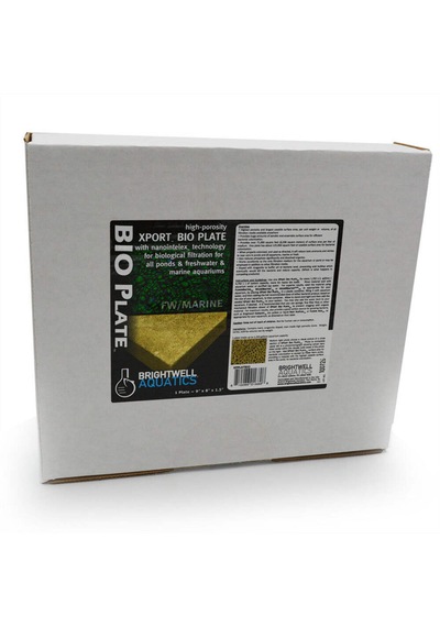 Brightwell Aquatics Xport Bio Plate