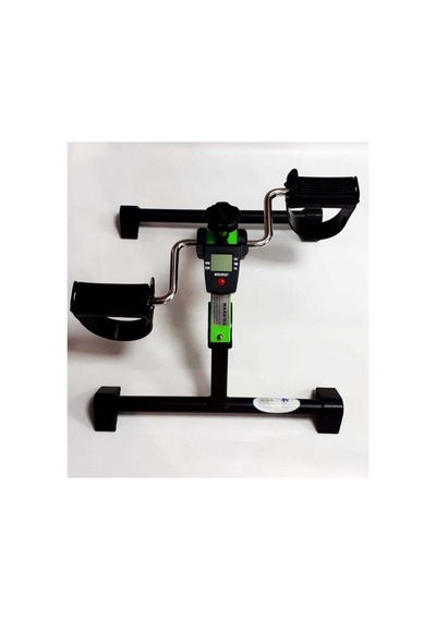 Digital Metre Göstergeli Katlanabilir Egzersiz Pedalı Ky-f8c