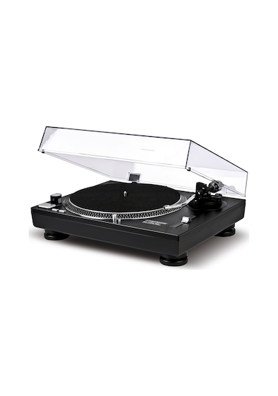 Reloop Dust Cover Rp-1000/2000/4000 Pikap için Toz Kapağı