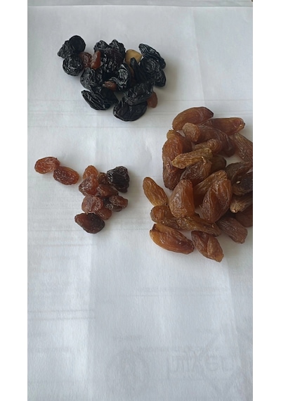 Safhasat İri Taneli Arra15 Çekirdeksiz Kuru Üzüm 1000 G 1 KG