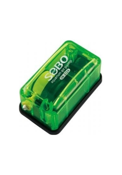 Sobo Sb-222a Hava Motoru